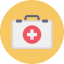 Medical kit icon 64x64