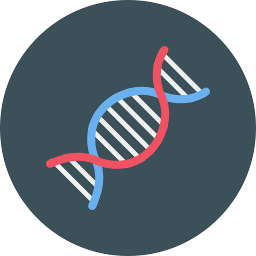 Dna icon