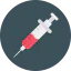 Syringe іконка 64x64