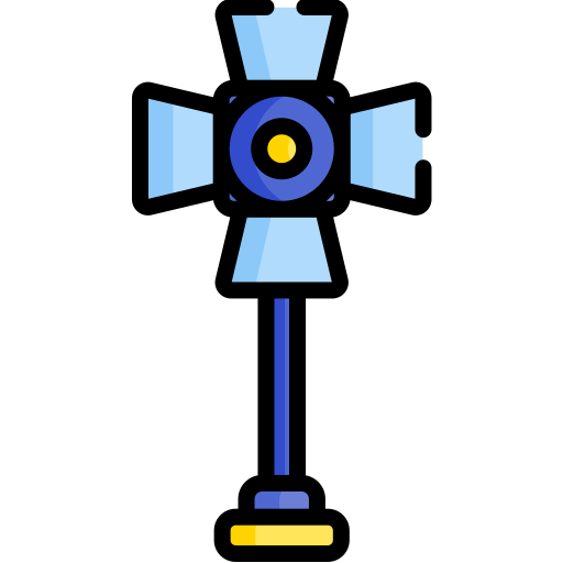 Spotlight icon