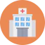 Hospital іконка 64x64