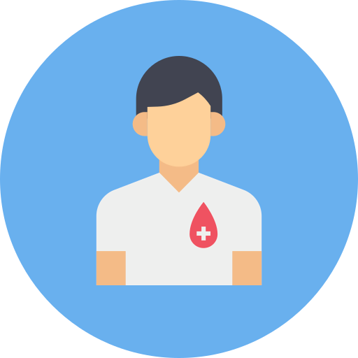 Donor icon