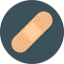 Band aid іконка 64x64