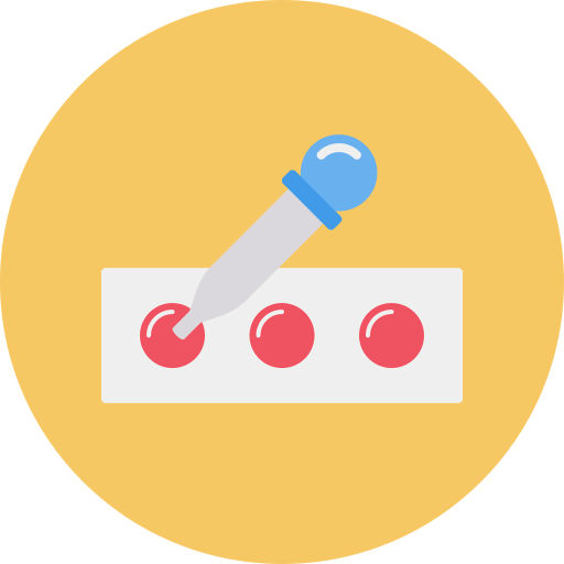 Dropper icon