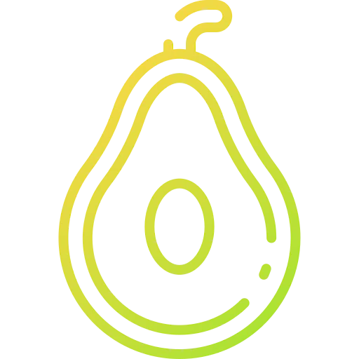 Avocado icon