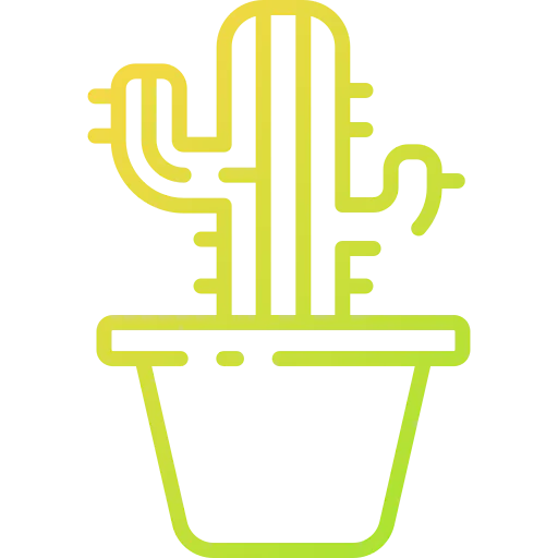 Cactus icon