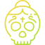 Catrina icon 64x64