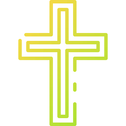 Cross icon