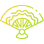 Fan icon 64x64