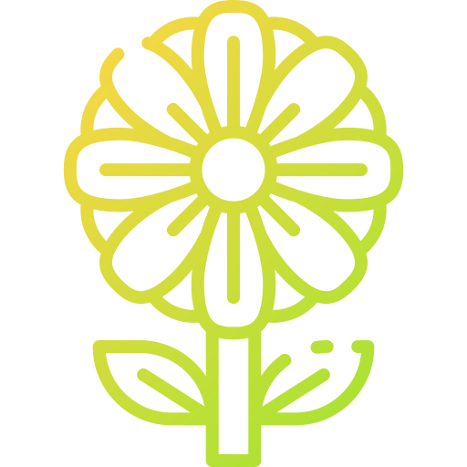 Flower icon