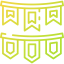 Garlands icon 64x64