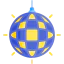 Mirror ball icon 64x64