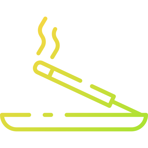 Incense icon