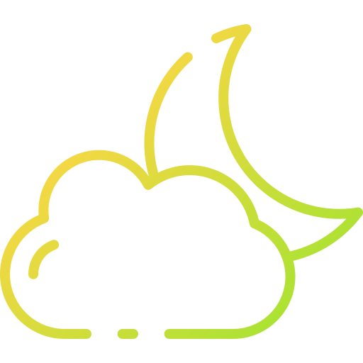 Moon icon