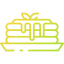 Pancake Symbol 64x64