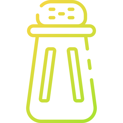 Salt icon