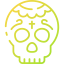 Skull icon 64x64