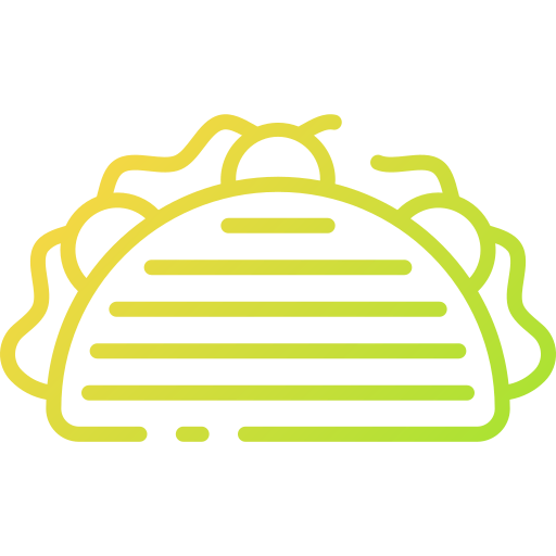 Taco icon
