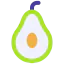 Avocado Ikona 64x64