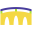 Bridge Symbol 64x64