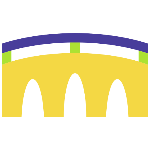 Bridge icon