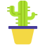 Cactus icon 64x64