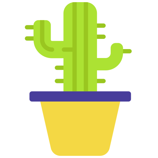 Cactus icon