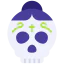 Catrina icon 64x64