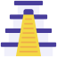 Chichen Itza Symbol 64x64