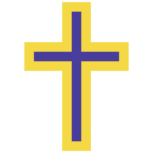 Cross icon
