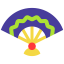 Fan icon 64x64