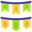 Garlands icon 64x64