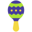 Maracas icon 64x64