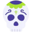 Skull icon 64x64