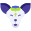 Xoloitzcuintle icon 64x64