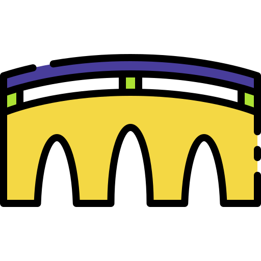 Bridge icon