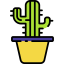 Cactus icon 64x64