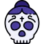 Catrina icon 64x64