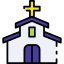 Chapel icon 64x64