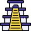 Chichen Itza Symbol 64x64