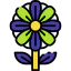 Flower icon 64x64