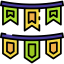 Garlands icon 64x64