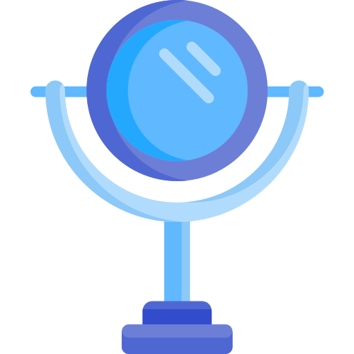 Mirror icon