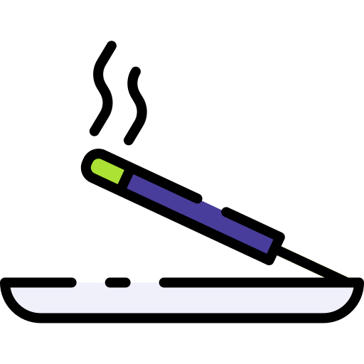 Incense icon