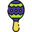 Maracas icon 64x64