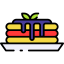 Pancake Symbol 64x64