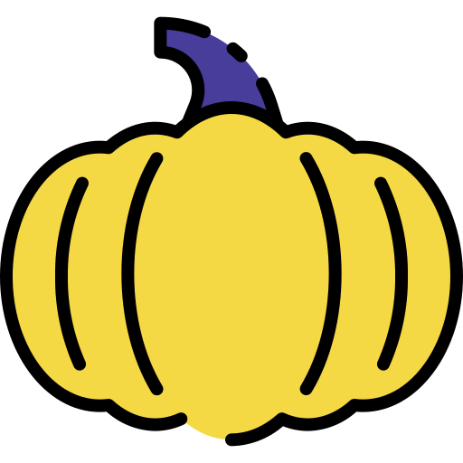 Pumpkin icon