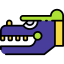 Quetzalcoatl icon 64x64