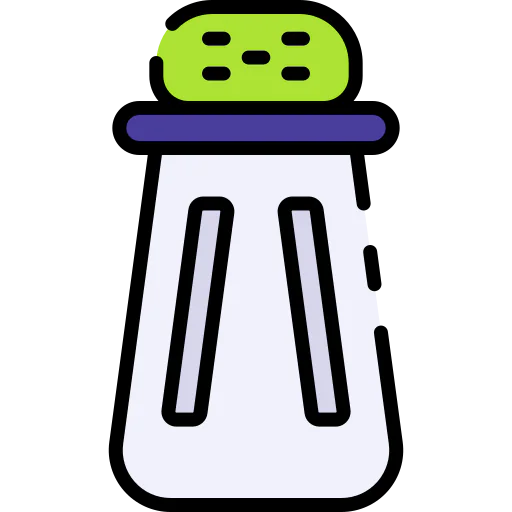 Salt icon