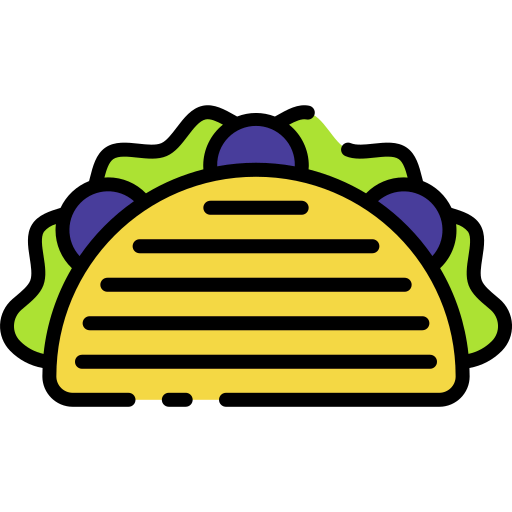 Taco icon
